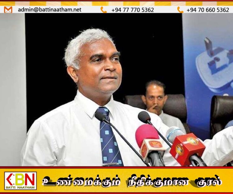 இலங்கை மின்சார சபையின் தலைவர் திடீர் இராஜினாமா