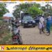 திருகோணமலை பகுதியொன்றில் துப்பாக்கிச்சூடு; இரண்டு மோட்டார் சைக்கிள்கள் தீக்கிரை