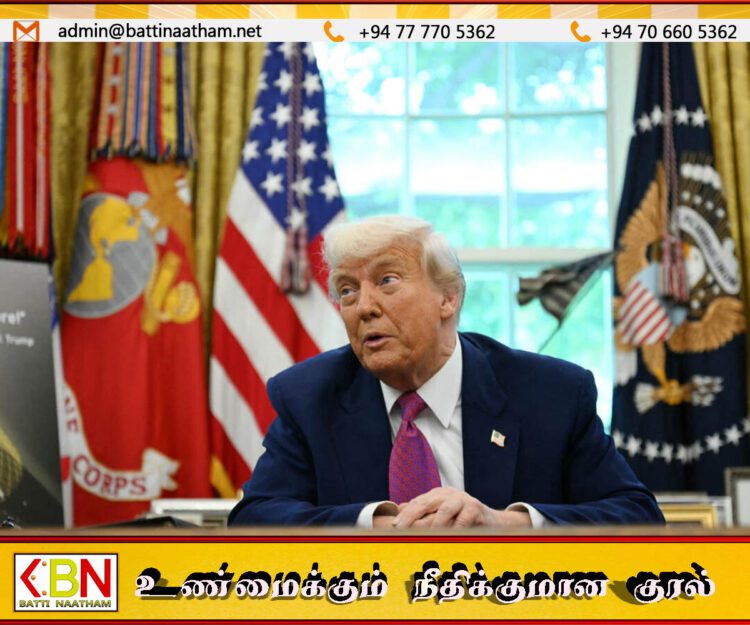 எலான் மஸ்க்கின் கடைசி வேலை நாள் இன்று என ட்ரம்ப் அறிவிப்பு