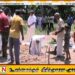 வவுணதீவு பிரதேச செயலாளர் பிரிவில் 10 வீடுகளுக்கான அடிக்கல் நடும் நிகழ்வு
