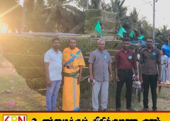 வாகரை மகுடம் சிறுவர் அபிவிருத்தி மையத்தின் ஏற்பாட்டில் விளையாட்டு நிகழ்வு