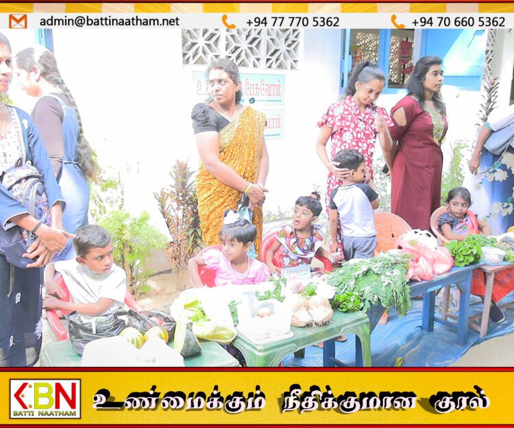 மே 29- ஜுன் 05 வரை தேசிய சுற்றாடல் பாதுகாப்பு வாரம்; மட்டக்களப்பில் விசேட நிகழ்வுகள்