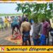 மட்டக்களப்பில் முதலை இழுத்து சென்றவரின் மேற் பகுதி மீட்பு