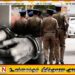 ஜெயவர்தனபுர பல்கலைக்கழக மாணவனை தாக்கிய சந்தேக நபர் கைது