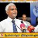 மின்சார சபை தலைவர் பதவி விலகவில்லை என அமைச்சு மறுப்பறிக்கை