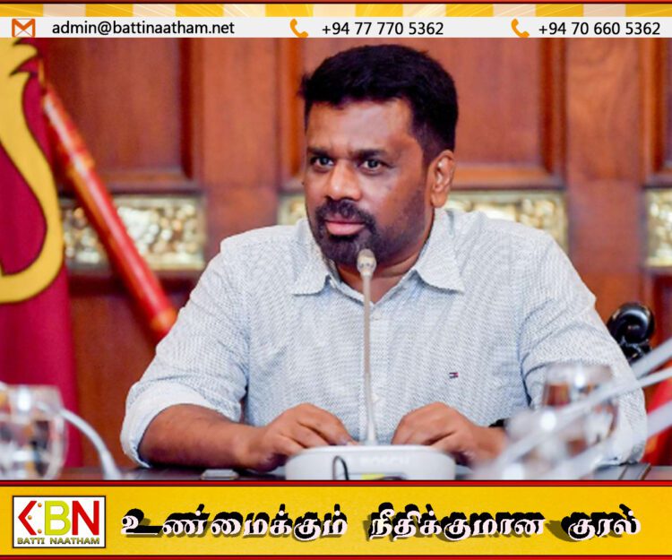 கொழும்பிலுள்ள கால்வாய்கள் மற்றும் வடிகால்களை புனரமைக்குமாறு ஜனாதிபதி பணிப்புரை