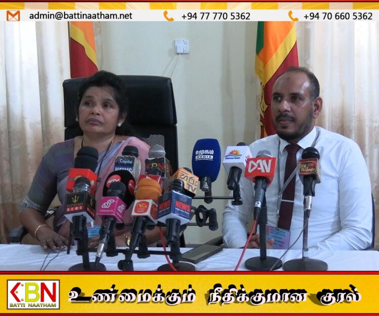 நாளை காலை 07 மணி தொடக்கம் மாலை 04 மணி வரை வாக்களிக்க முடியும்