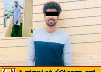 விபத்தில் சிக்கி சிகிச்சை பலனின்றி உயிரிழந்த கோட்டைக்கல்லாற்றைச் சேர்ந்த மருத்துவத்துறை மாணவன்