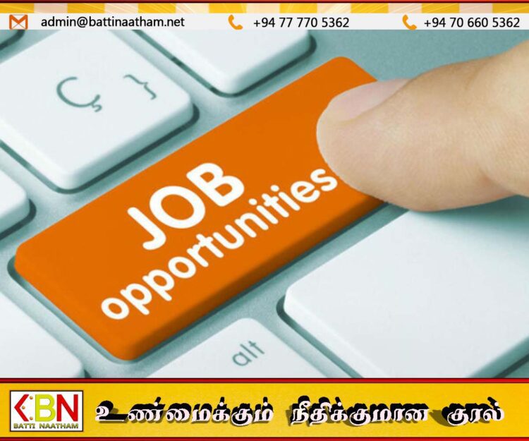வேலைவாய்ப்புக்கள் தொடர்பில் சமூக ஊடகங்களில் பரவும் போலி விளம்பரங்கள் குறித்து பொலிஸார் எச்சரிக்கை