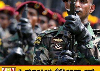 இராணுவ சேவையிலிருந்து ஓய்வு பெற்ற 10,000 பேரை பொலிஸ் சேவையில் இணைக்க திட்டம்