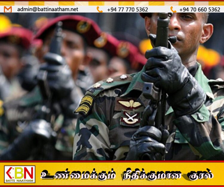 இராணுவ சேவையிலிருந்து ஓய்வு பெற்ற 10,000 பேரை பொலிஸ் சேவையில் இணைக்க திட்டம்