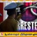 பேருவளையில் பொலிஸார் மீது தாக்குதல்; ஐந்து சந்தேக நபர்கள் கைது