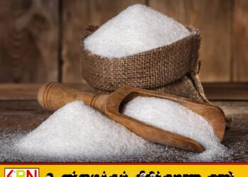 நிறைவுக்கு வந்தது சீனி நிதி மோசடி விசாரணை