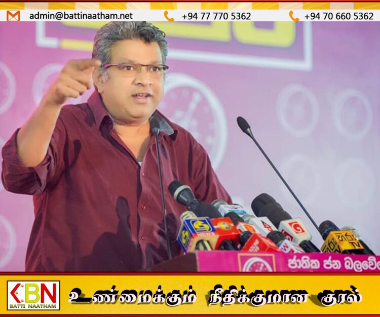 செம்மணி புதைகுழி தொடர்பான விசாரணைகளை துரிதப்படுத்த நிதி ஒதுக்கீடுவதாக நீதி அமைச்சர் உறுதி