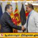 துருக்கிய தூதுவரை சந்தித்த பதில் பாதுகாப்பு அமைச்சர்; இருதரப்பு பாதுகாப்பு ஒத்துழைப்புக்கு முக்கிய உரையாடல்
