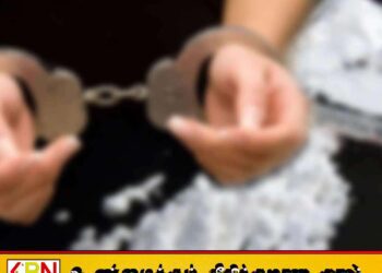 கடந்த இரண்டு மாதங்களில் படகுகள் மூலம் 1,758 கிலோ போதைப்பொருட்கள் பறிமுதல்