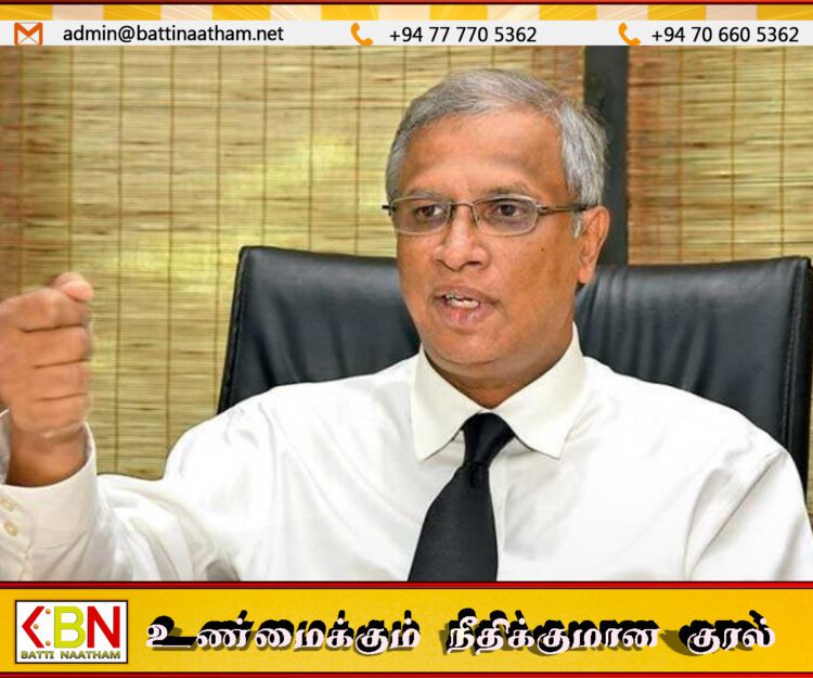 அகதிகள் தொடர்பில் கொள்கை ரீதியான மாற்றமே அவசியம்; சுமந்திரன்