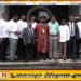 நுவரெலியா மாநகர சபையின் முதல்வராக உபாலி வனிகசேகர தெரிவு