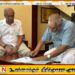 விக்னேஸ்வரன் – சுமந்திரன் நல்லூர் பிரதேச சபையில் ஆட்சி அமைப்பது தொடர்பில் செய்த உடன்படிக்கை