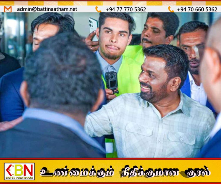 ஜெர்மனிக்கு உத்தியோகபூர்வ விஜயத்தை மேற்கொண்ட ஜனாதிபதி அங்கு வசிக்கும் இலங்கையர்களை சந்திப்பு