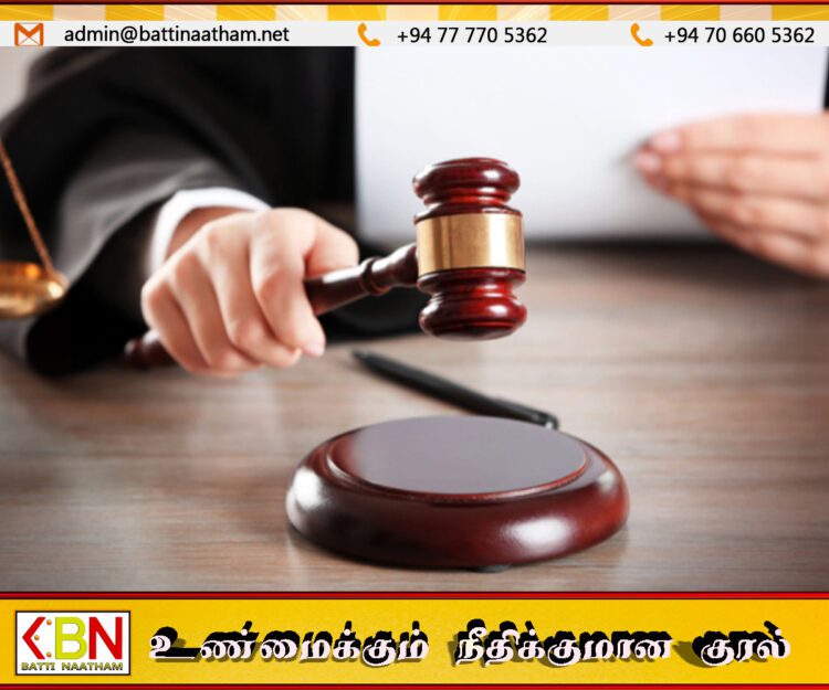 மருத்துவ ஆய்வகத்துக்கு 5 இலட்சம் ரூபாய் அபராதம்
