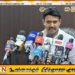 தேசிய மக்கள் சக்திகு ஆதரவை வழங்கியுள்ள இலங்கை தொழிலாளர் காங்கிரஸ்