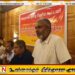 தாய்க் கட்சி என்று சொல்லிக் கொள்கின்ற கட்சி விட்டுக்கொடுப்புக்கு தயாராக இல்லை; நா. இரட்ணலிங்கம்