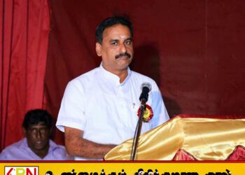 ஆறு தொன் தங்கமும் யுத்தத்தில் பாதிக்கப்பட்ட மக்களுக்கு பகிரப்பட வேண்டும்; சபா குகதாஸ்