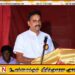 ஆறு தொன் தங்கமும் யுத்தத்தில் பாதிக்கப்பட்ட மக்களுக்கு பகிரப்பட வேண்டும்; சபா குகதாஸ்