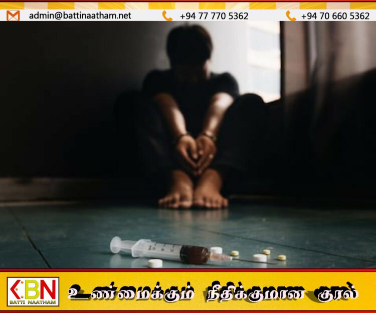 போதைப் பழக்கத்திற்கு அடிமையானவர்களுக்கு சிகிச்சை மற்றும் மறுவாழ்வுக்காக குடியிருப்பு கட்டிடம் அமைக்க அனுமதி
