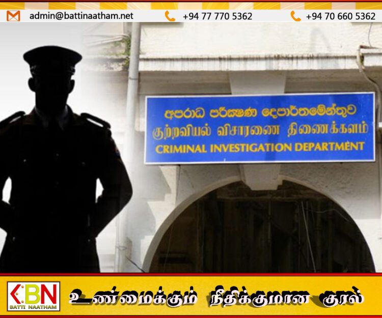 அனைத்து சிறைச்சாலை உயர் அதிகாரிகளின் சொத்துக்கள் குறித்து விசாரணை