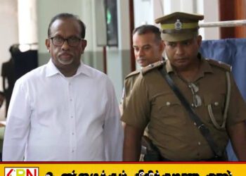 மகிந்தானந்தவால் எச்சரிக்கப்பட்ட விளையாட்டு துறை அதிகாரி
