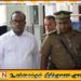 மகிந்தானந்தவால் எச்சரிக்கப்பட்ட விளையாட்டு துறை அதிகாரி
