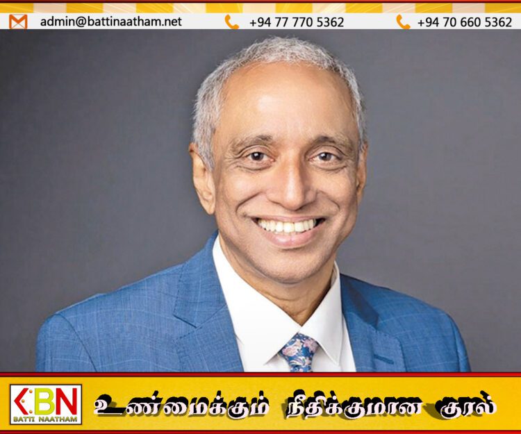 கொழும்பு மாநகர மேயர் தெரிவில் இரகசிய வாக்கெடுப்பில் முறைகேடு; நிசாம் காரியப்பர் எம்.பி