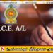 2025 உயர்தர பரீட்சைக்கு விண்ணப்பங்கள் ஆரம்பம்; ஜூலை 21 வரை கால அவகாசம்