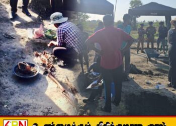 செம்மணி மனிதப் புதைகுழியாக அறிவிக்கக் நிரூபிக்கத்தக்க ஆதாரங்களை மன்றுக்கு சமர்ப்பிக்க உத்தரவு