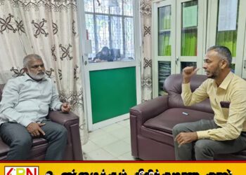 காத்தான்குடி வீதி ஊடாக மட்டு போதனா வைத்தியசாலைக்கான போக்குவரத்து சேவையை மீண்டும் ஆரம்பிக்குமாறு வேண்டுகோள்