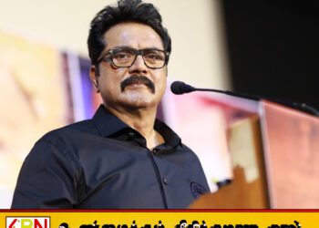 திரைப்படங்கள் மூலம் மக்களிடம் பக்தியை வளர்க்க வேண்டும்; நடிகர் சரத்குமார்