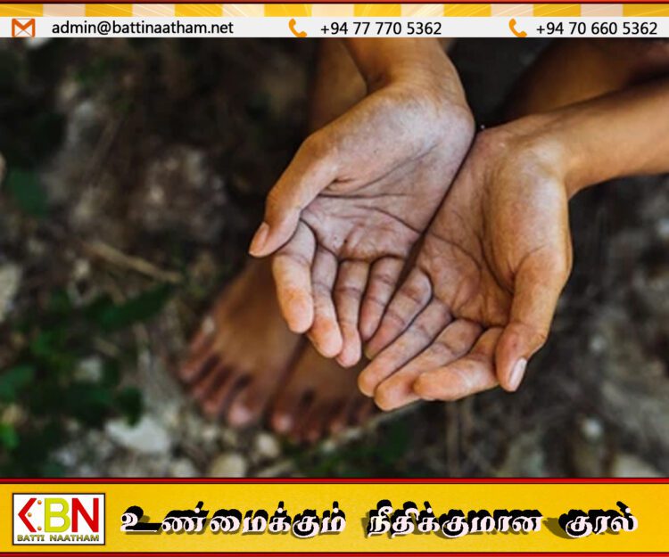 சிறுவர்களை யாசகம் மற்றும் அபாயகர வேலைகளில் ஈடுபடுத்தல் தடை
