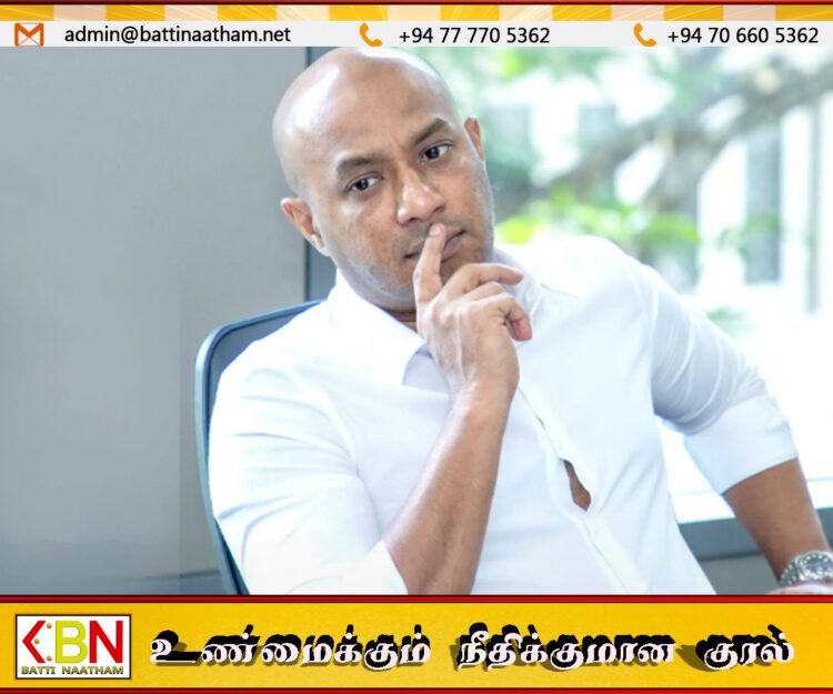முன்னாள் அமைச்சர் துமிந்த திசாநாயக்கவுக்கு விளக்கமறியல் நீடிப்பு