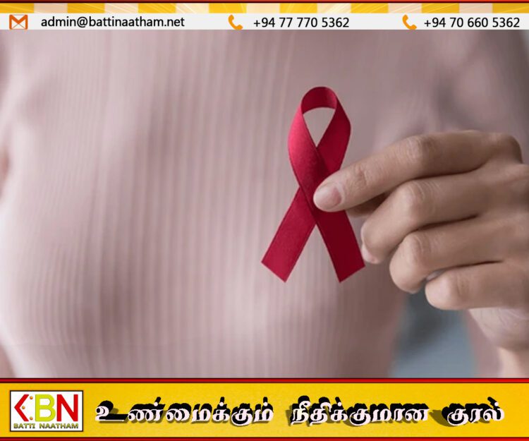 குணப்படுத்தவே இயலாத மார்பகப் புற்றுநோயுக்கு கேபிவசெர்டிப் என்ற மருந்து கண்டுபிடிப்பு