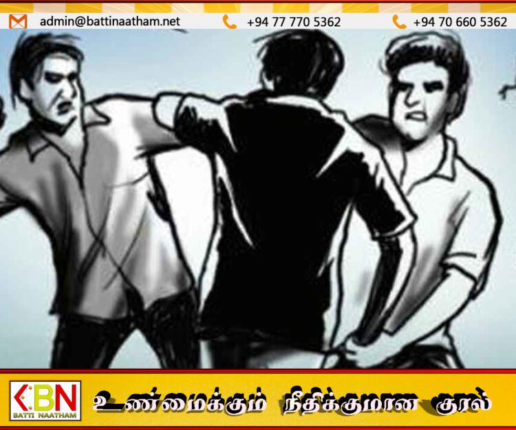 ராகமையில் இரு குழுக்களுக்கிடையே ஏற்பட்ட மோதலில் ஒருவர் உயிரிழப்பு