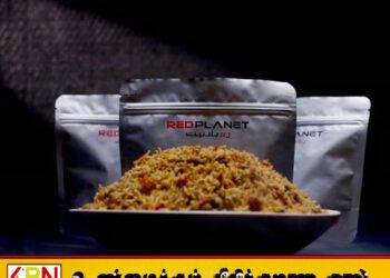 25 ஆண்டுகள் வரை கெட்டுப்போகாத உணவு அறிமுகப்படுத்திய ஐக்கிய அமீரகம்