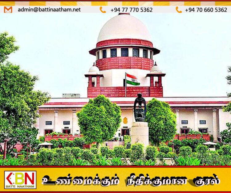 ஈழத்தமிழர் பாஸ்கரனை மீண்டும் இலங்கைக்கு அனுப்ப வேண்டும்; உயர்நீதிமன்ற உத்தரவுக்கு இடைக்கால தடை