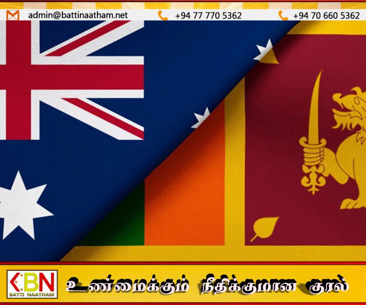 நியூசிலாந்தில் குடியேறுபவர்களுக்காக ஒழுங்குபடுத்தப்படவுள்ள சிறப்பு நடவடிக்கைகளின் பட்டியலில் இலங்கை