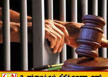 துஷார உப்புல்தெனியவுக்கு ஜூலை 9 வரை விளக்கமறியல் நீடிப்பு