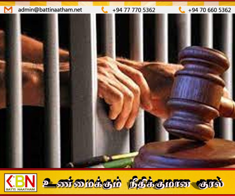 துஷார உப்புல்தெனியவுக்கு ஜூலை 9 வரை விளக்கமறியல் நீடிப்பு
