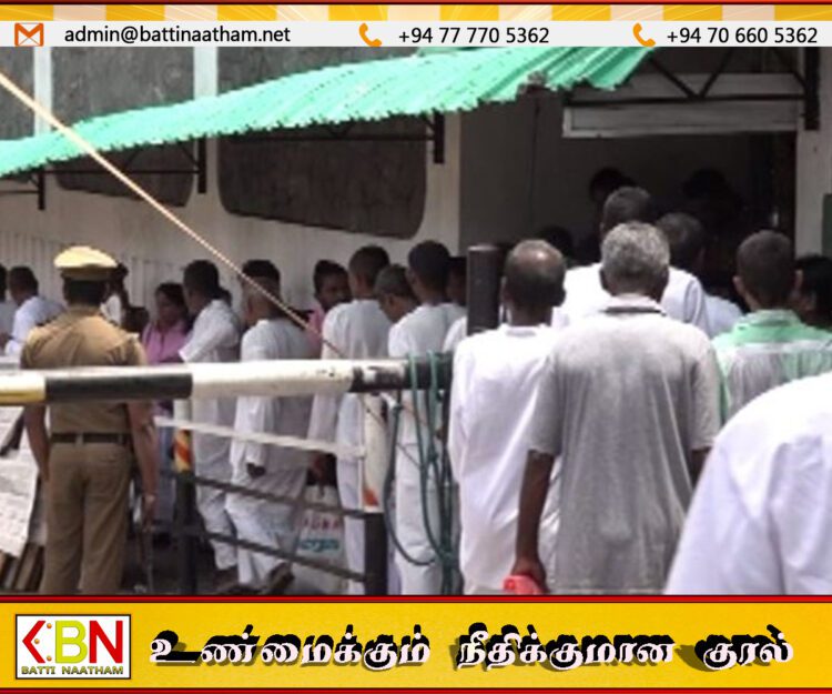 ஜனாதிபதி மன்னிப்பின் கீழ் விடுதலையான முன்னாள் அமைச்சரின் மனைவி; மற்றுமொரு மோசடி அம்பலம்