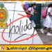 சீரற்ற காலநிலையால் பாடசாலைக்கு விடுமுறை தொடரும் அபாயம்