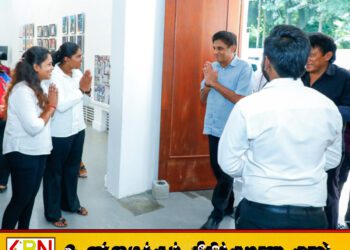 மலையக மக்களின் பிரச்சினைகளுக்கு தீர்வு வழங்காமை குறித்து கொள்கை வகுப்பாளர் என்ற ரீதியில் நாமும் வெட்கப்பட வேண்டும்; எதிர்க்கட்சி தலைவர்